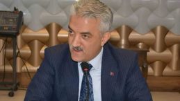 Kırıkkale’de Sel Uyarısı! Vali Makas: Tüm İhbarlara Yanıt Verildi, Can Kaybı Yok!