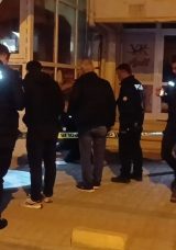 Kırıkkale’deki cinayet olayında bir kişi daha tutuklandı