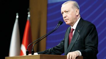 Kırım Tatar Sürgünü Mesajı: Kırımlı Kardeşlerimizin Yanındayız