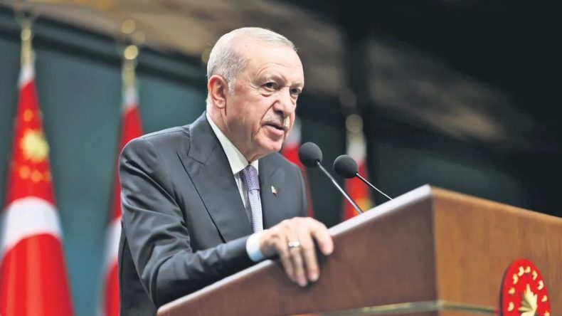 Kırımlı Kardeşlerimizin Haklarını Savunmaya Devam Edeceğiz
