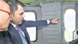 Kirletenlere Sıkı Denetim