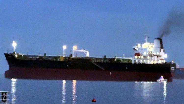 Kirliliğe Neden Olan Tankere Rekor Ceza: Tam 16 Milyon 349 Bin 762 Lira
