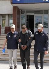 Kırmızı Bültenle Aranan Şahıs Kırıkkale’de Ele Geçirildi: Sınır Dışı Edilecek!