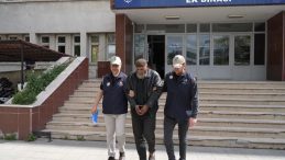 Kırmızı Bültenle Aranan Şahıs Kırıkkale’de Ele Geçirildi: Sınır Dışı Edilecek!