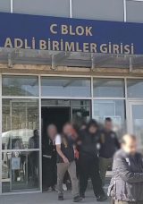 Kırşehir’de Sigorta Dolandırıcılığına Baskın: 6 Gözaltı, 3 Tutuklama