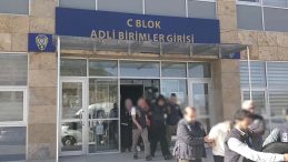 Kırşehir’de Sigorta Dolandırıcılığına Baskın: 6 Gözaltı, 3 Tutuklama