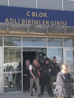 Kırşehir’de Sigorta Dolandırıcılığına Baskın: 6 Gözaltı, 3 Tutuklama