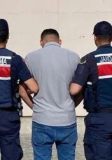 Kırşehir’de Uyuşturucu Operasyonu: 3 Kişi Gözaltına Alındı