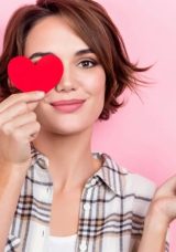 Kısa Bob Saç Kesimi Kimlere Yakışır? Kısa Bob Saç Kesimi Hangi Yüz Tipine Gider?