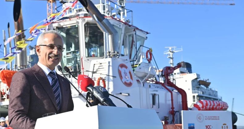 Kıyı Emniyeti Filosuna 24 Yeni Deniz Aracı Ekleniyor