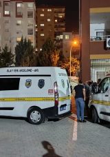 Kız Arkadaşını Öldürüp İntihar Etti