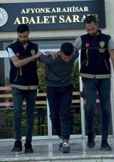 Kız arkadaşının boğazını keserek katletmişti: Cani kan donduran olayı soğukkanlılıkla anlattı! Boynuna jilet attım
