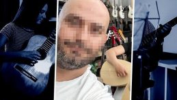 Kız çocuklarına yönelik cinsel istismarda bulunmuş gitar eğitmeni yakalandı