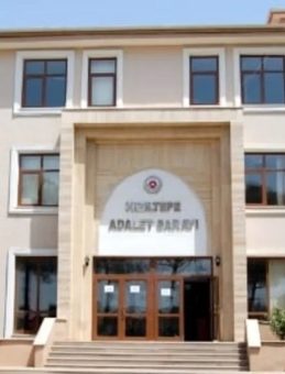 Kızıltepe’de Öğretmenin Cinayet Zanlısı Tutuklandı