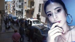 Kızını Öldüren Anneye 16 Yıl 8 Ay Hapis Cezası