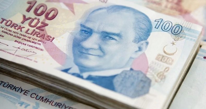 KKM Bakiye 600 Milyar Liranın Altında