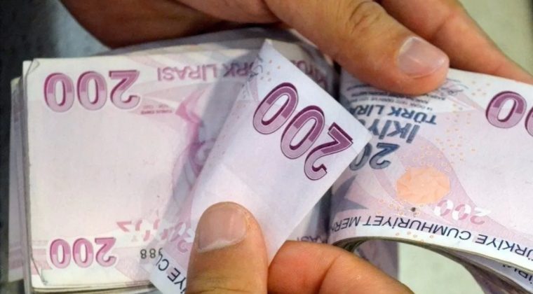 KKM Bakiye 659 Milyar 723 Milyon Liraya Düştü