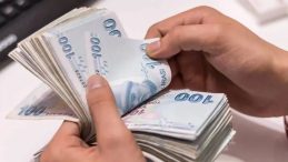 KKM Bakiyelerindeki Düşüş Devam Ediyor