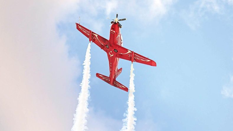 KKTC’de Teknofest Heyecanı