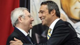 Koç ve Yıldırım Buluşmaya Hazırlanıyor