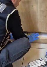 Kocaeli Merkezi 4 İlde Kaçak Tütün Operasyonu: 30 Gözaltı, Tonlarca Kaçak Ürün Ele Geçirildi!