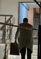 Kocaeli’de Şok Edici Olay: Bir Çocuk Babası Vurulmuş Halde Bulundu!