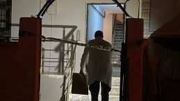 Kocaeli’de Şok Edici Olay: Bir Çocuk Babası Vurulmuş Halde Bulundu!