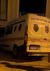 Kocaeli’de Şok Edici Olay! Evinde Silahla Yaralanmış Bulundu