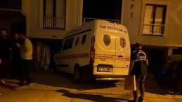 Kocaeli’de Şok Edici Olay! Evinde Silahla Yaralanmış Bulundu