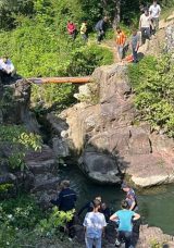 Kocaeli’nde Trajik Olay: 16 Yaşındaki Genç Derede Hayatını Kaybetti!