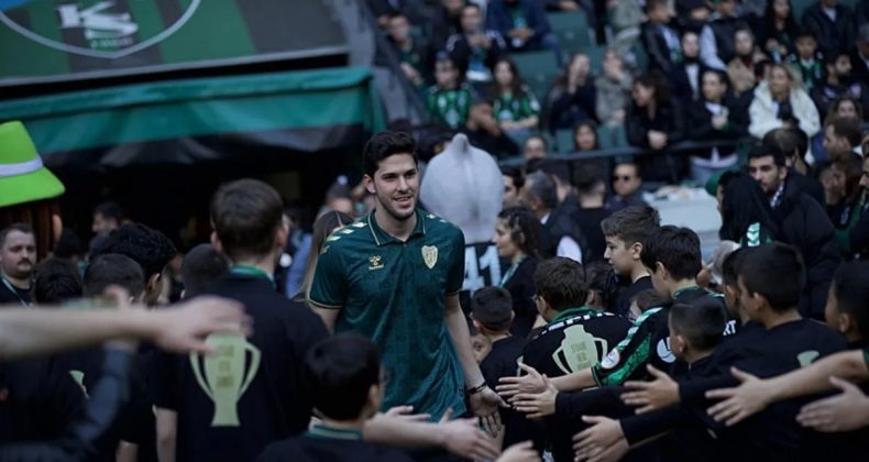 Kocaelispor, Batuhan Şen’in Opsiyonunu Kullanmadı! Galatasaray’a Geri Dönüyor…