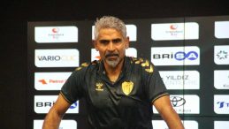 Kocaelispor’da Beklenen Ayrılık Gerçekleşti