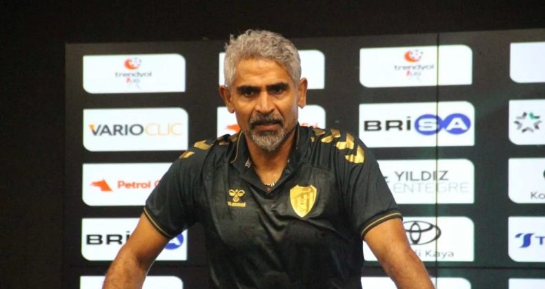 Kocaelispor’da Beklenen Ayrılık Gerçekleşti