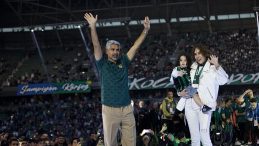 Kocaelispor’da İsmet Taşdemir Dönemi Sadece “4,5 Ay” Sürebildi