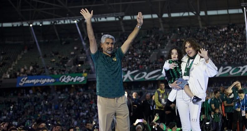 Kocaelispor’da İsmet Taşdemir Dönemi Sadece “4,5 Ay” Sürebildi