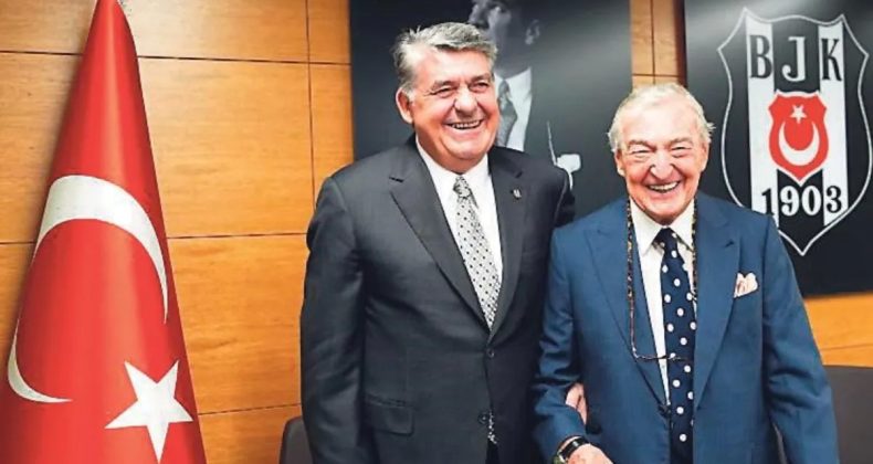 Koç’tan Adalı’ya Ziyaret