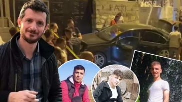 Kolundaki kan izinden yakalanmıştı! Kuyumcu cinayetinde kan donduran mesajlar: İşin ucunda 8 milyon lira var