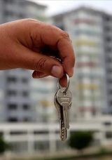 Konut Satış Rakamları Açıklandı: En Fazla Konut Satılan Şehirler Belli Oldu