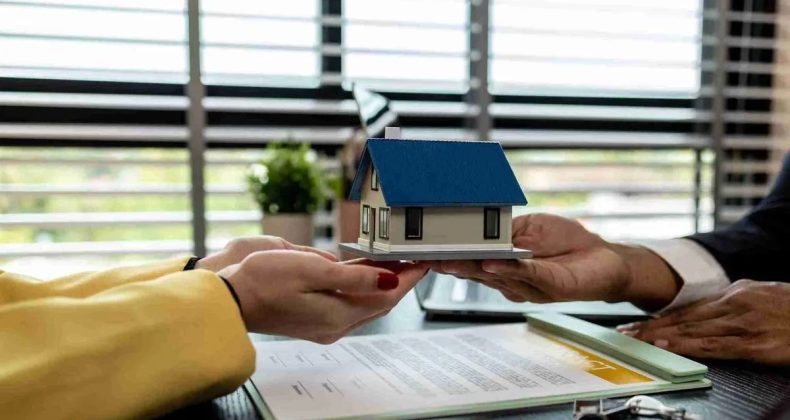 Konut Satış ve Kiralamalarında Dolandırıcılık Artış Gösterdi: Kapora Tuzağına Düşmeyin