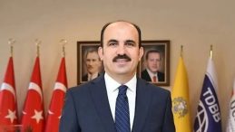 Konya Büyükşehir Belediye Başkanı Uğur İbrahim Altay’dan Özgür Özel’e Su Fiyatı Eleştirisi