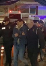 Konya merkezli 3 ilde THKP-C’ye operasyon: 14 gözaltı