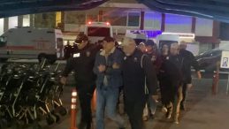 Konya merkezli 3 ilde THKP-C’ye operasyon: 14 gözaltı
