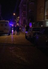 Konya’da Dehşet Verici Saldırı: Eve Girerken Sırtından Vuruldu!