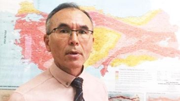 Konya’da Meydana Gelen Deprem, Ankara’yı Tedirgin Etti: ‘Başkentin Çevresi Faylarla Dolu’