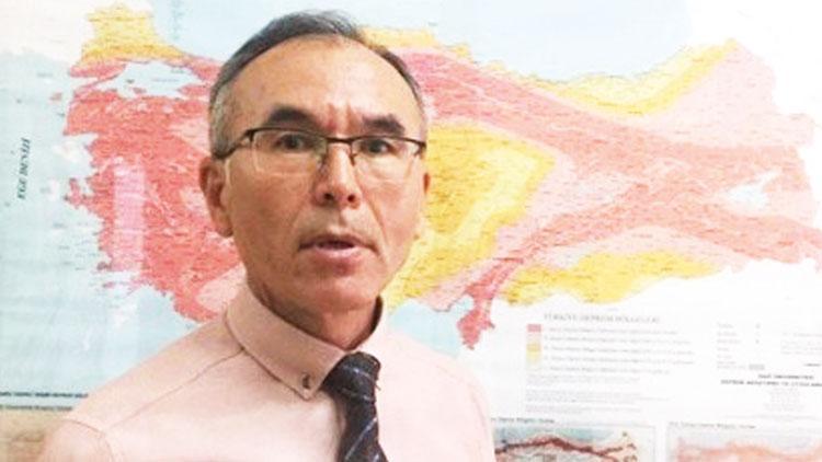 Konya’da Meydana Gelen Deprem, Ankara’yı Tedirgin Etti: ‘Başkentin Çevresi Faylarla Dolu’