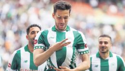 Konya’da Umut, Rize’de Keder!