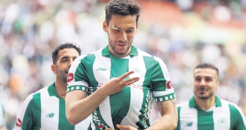 Konya’da Umut, Rize’de Keder!