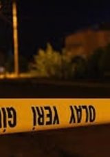 Konya’da Yaşlı Çift Yangında Can Verdi!