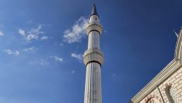 Konya’daki Depremde 7 Evde Çatlaklar Oluştu