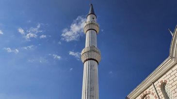 Konya’daki Depremde 7 Evde Çatlaklar Oluştu